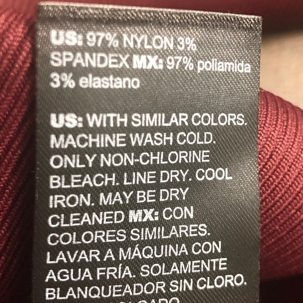 INC International women long sleeve sweater - Picture 11 of 15